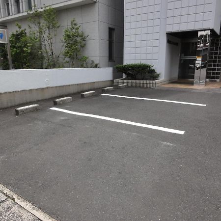 Matsue Plaza Hotel Annex Dış mekan fotoğraf