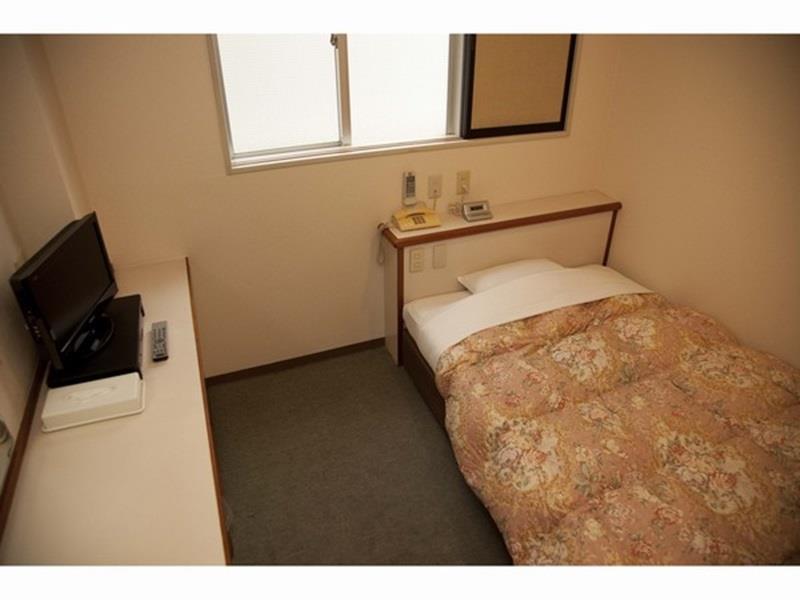 Matsue Plaza Hotel Annex Dış mekan fotoğraf